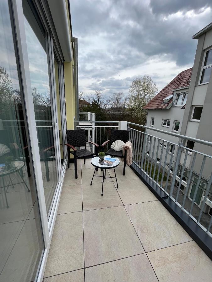 Ferienwohnung Bodensee-Flair Radolfzell am Bodensee Exterior photo